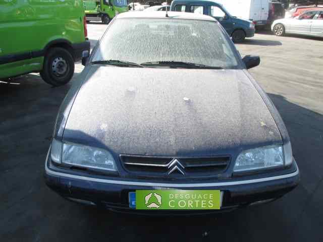 CITROËN Xantia X1 (1993-1998) Høyre sidespeil 8148ZL 18778911