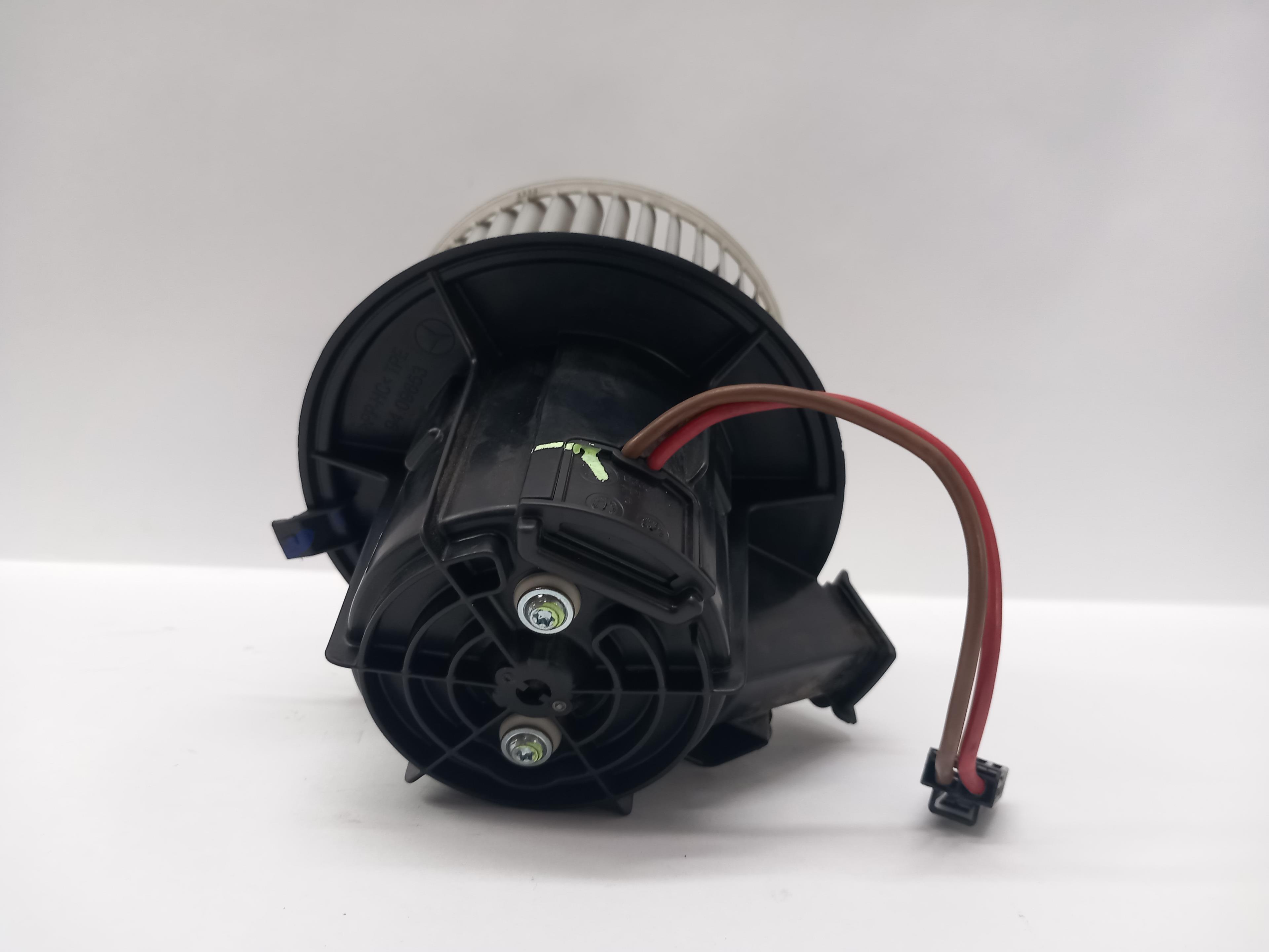 MERCEDES-BENZ C-Class W204/S204/C204 (2004-2015) Heater Blower Fan A2128200708 25196959