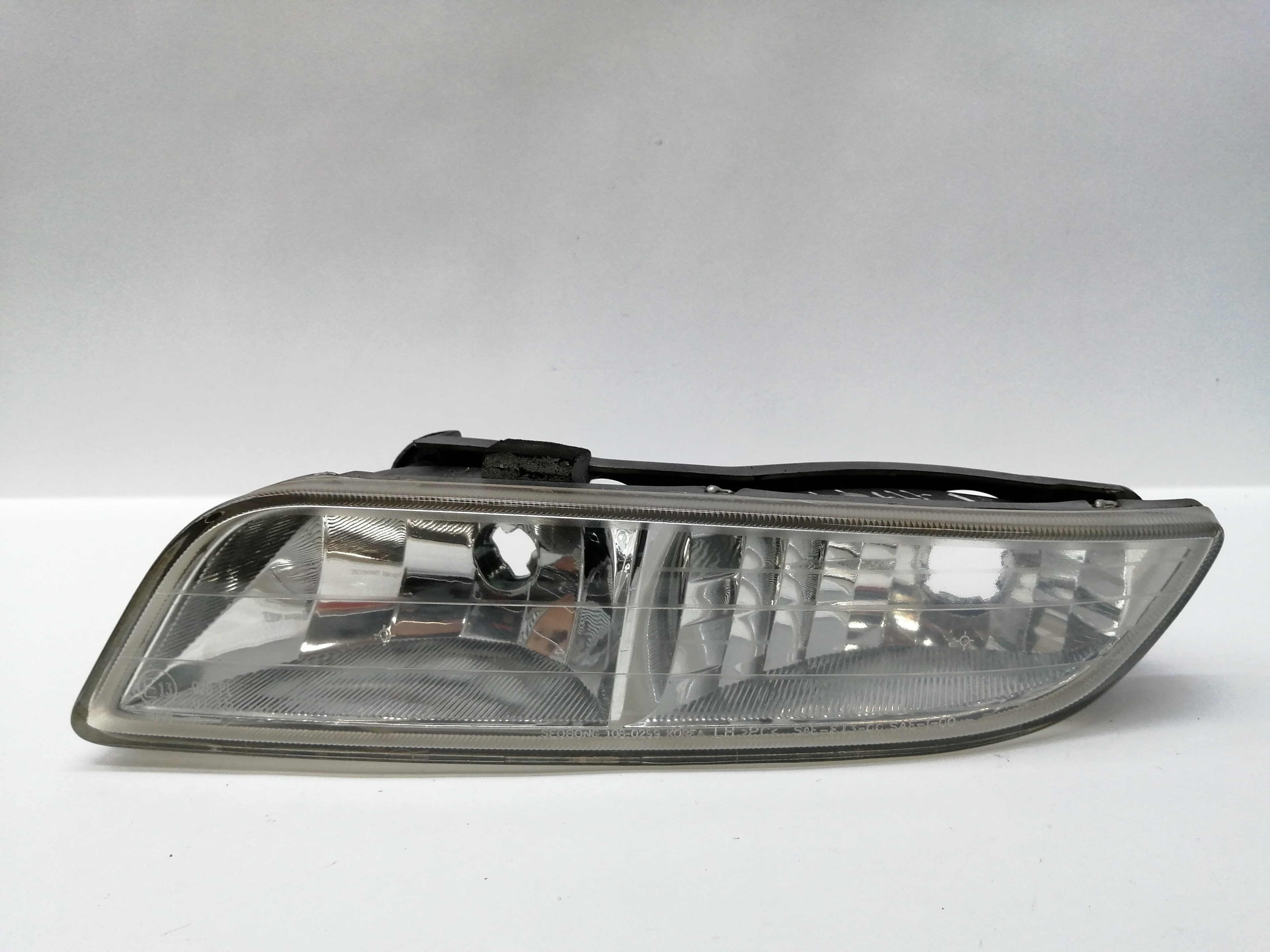 SSANGYONG Rexton Y200 (2001-2007) Front Left Fog Light SINPORTALAMPARAS 20487447