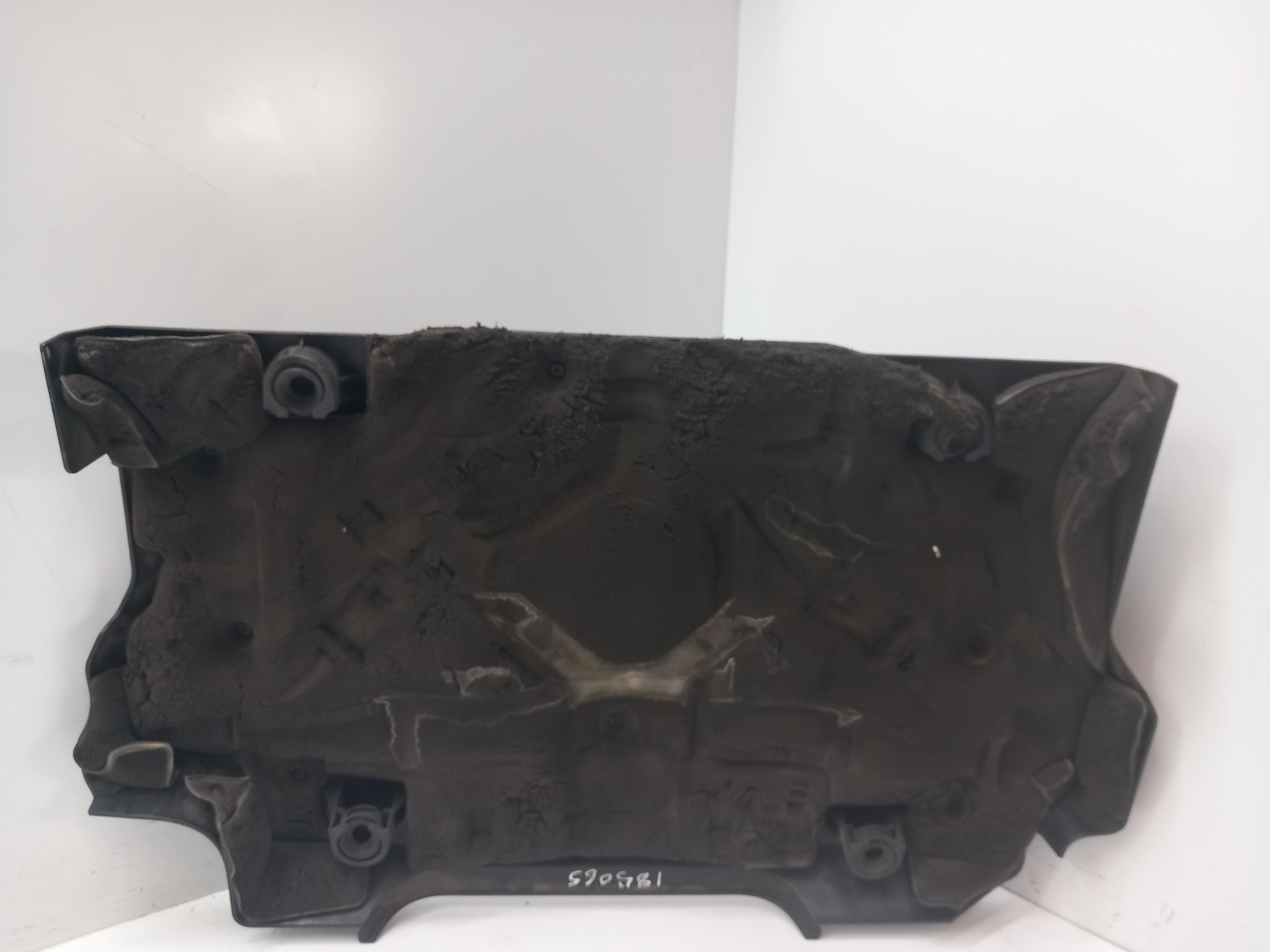 LAND ROVER Range Rover Sport 1 generation (2005-2013) Engine Cover LBH500350 25186141