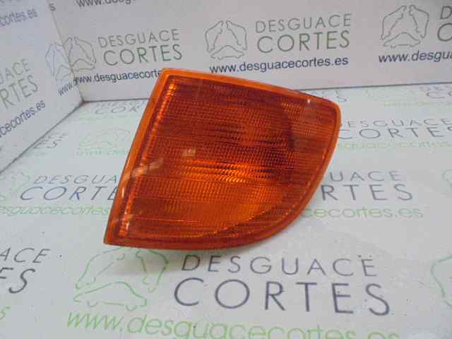 MERCEDES-BENZ Vito W638 (1996-2003) Indicator semnalizare stânga față 18440261