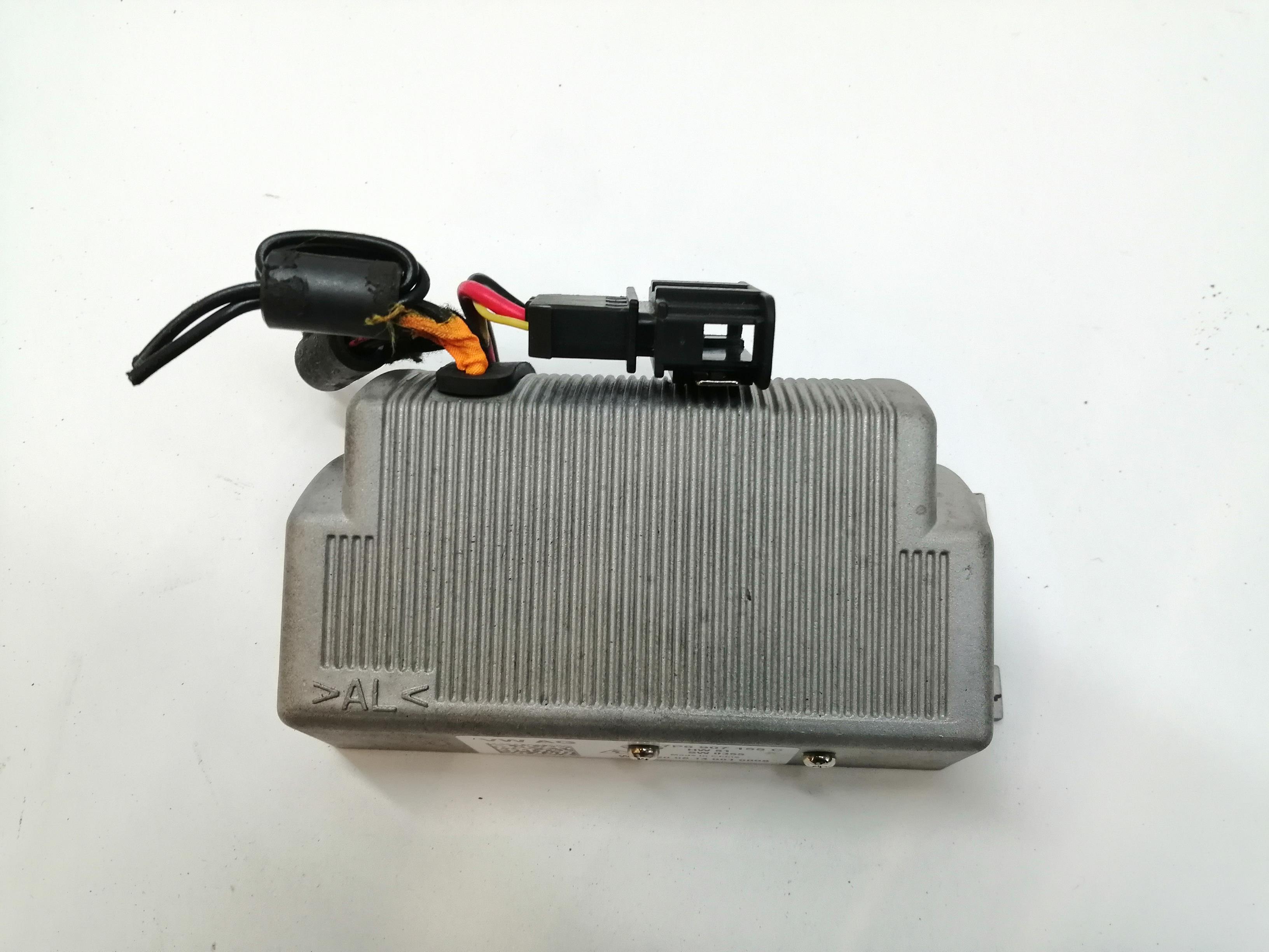 VOLKSWAGEN Touareg 2 generation (2010-2018) Other Control Units 7P6907155C 24021894