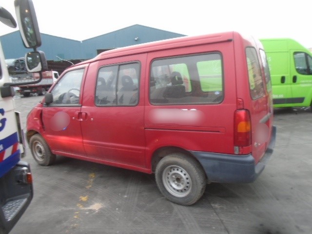 NISSAN Serena 1 generation (1991-2002) Зеркало передней правой двери 963019C000 18531156