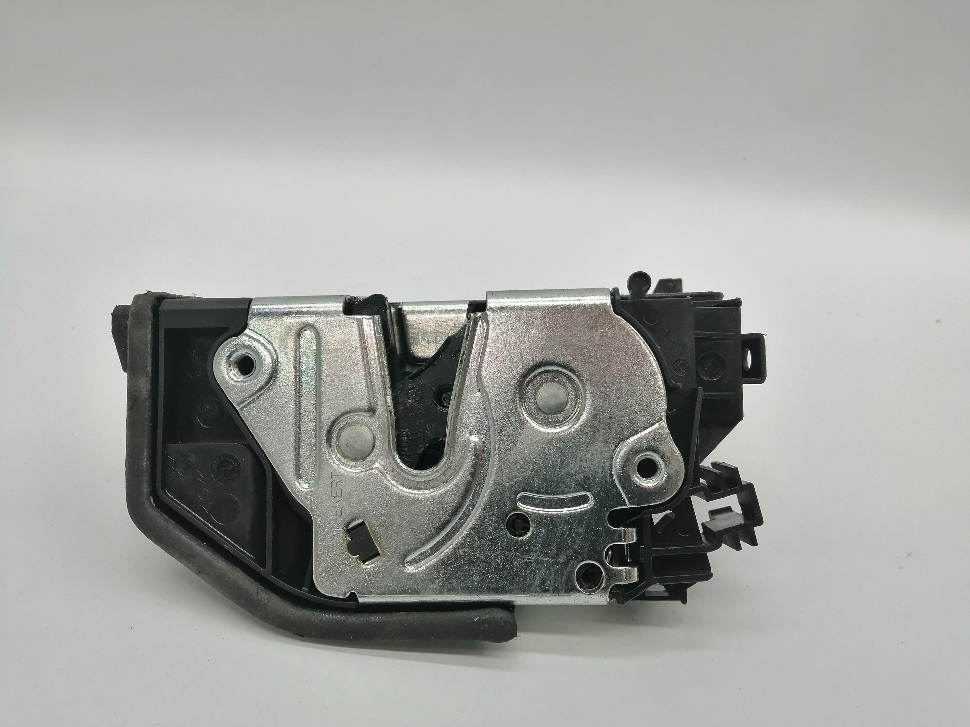 BMW 5 Series F10/F11 (2009-2017) Bal hátsó ajtó zárja 51227229459 25109576