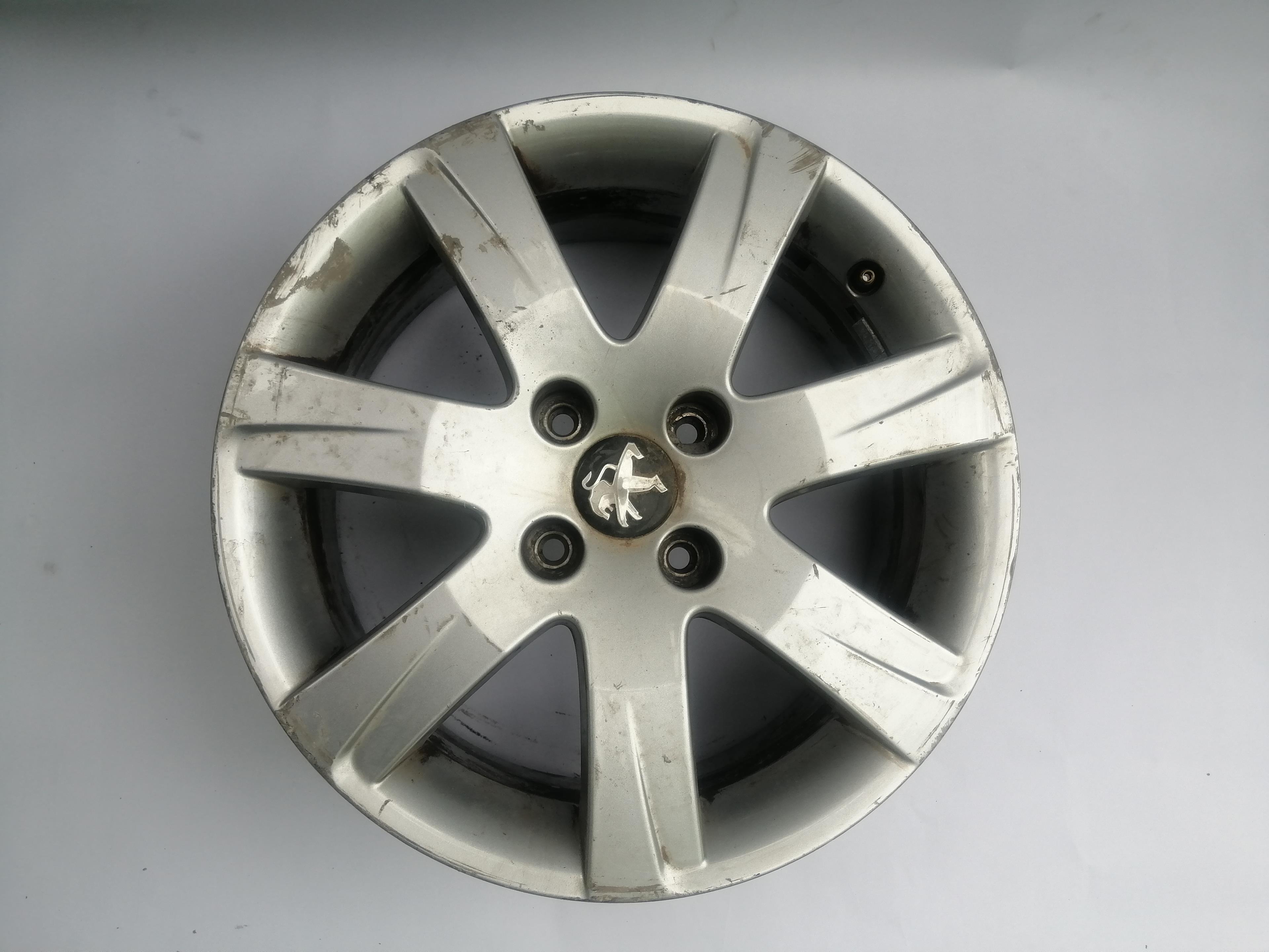 PEUGEOT 308 T9 (2013-2021) Wheel 5402FK 24019358