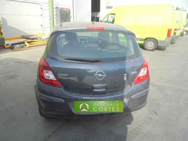 OPEL Corsa D (2006-2020) Mūzikas atskaņotājs bez GPS/navigācijas 344183129 25091877