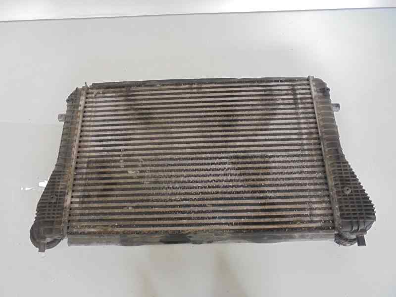 SEAT Toledo 3 generation (2004-2010) Intercooler Radiator 1K0145803A 18451419