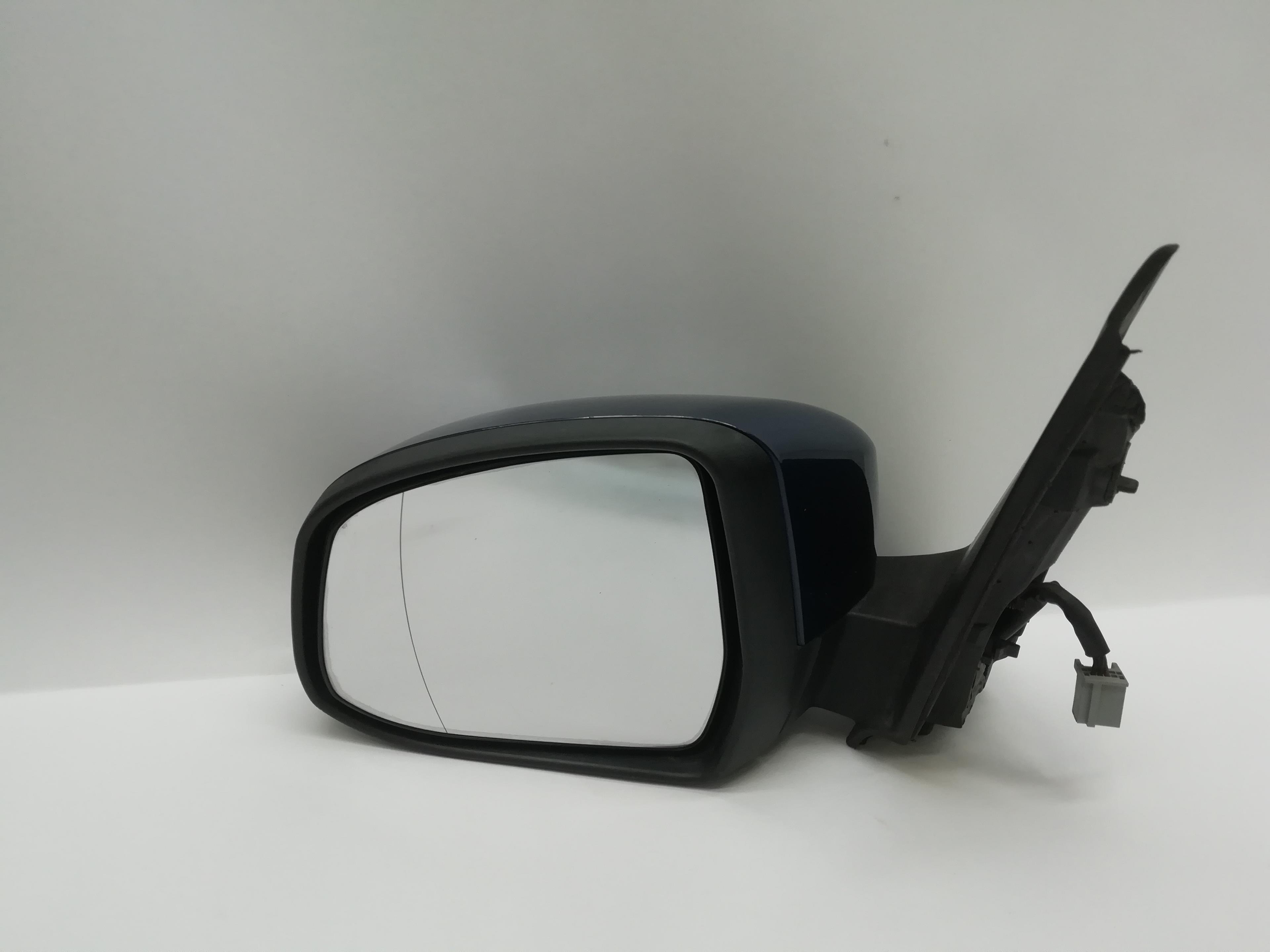 PEUGEOT Focus 2 generation (2004-2011) Left Side Wing Mirror 1728324 23818388