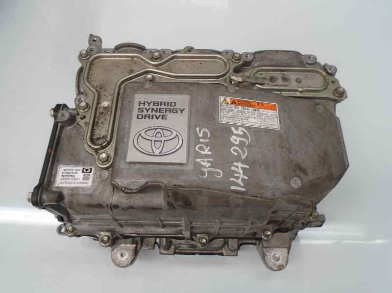 TOYOTA Yaris 3 generation (2010-2019) Другая деталь G920059045 27509026