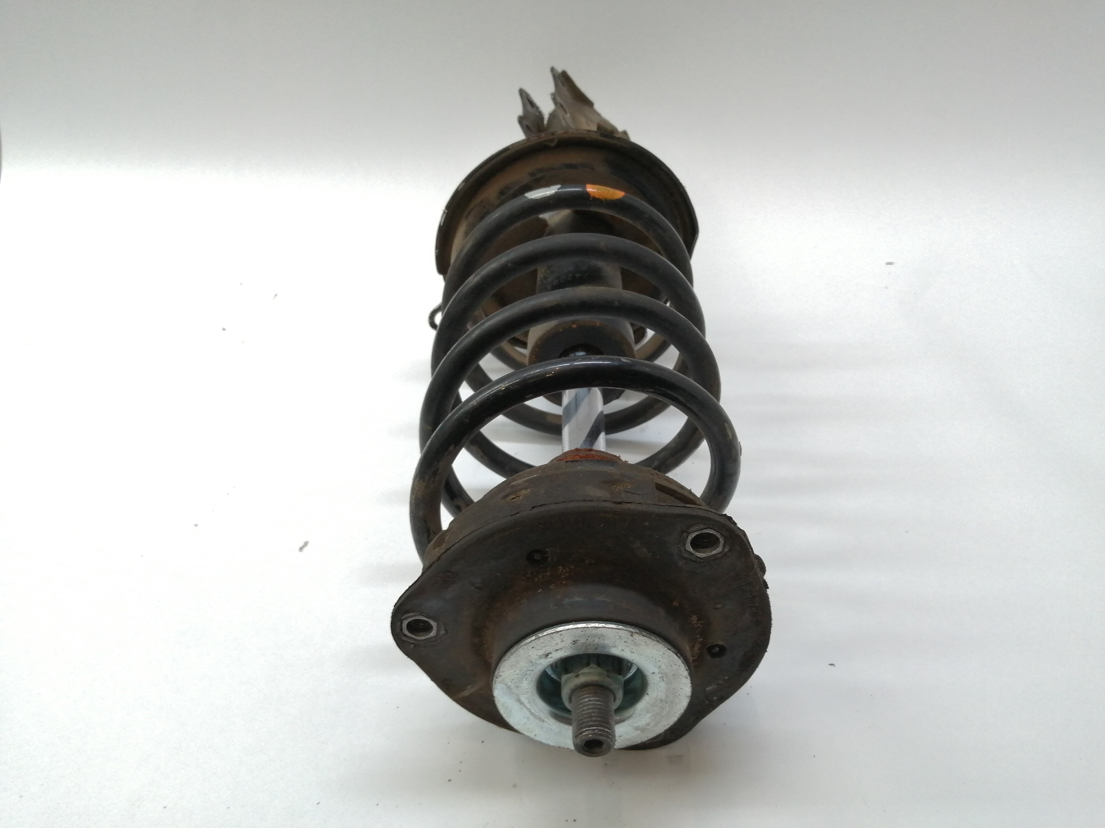 SEAT Cordoba 1 generation (1993-2003) Front Left Shock Absorber 1H0413031Q 18573769