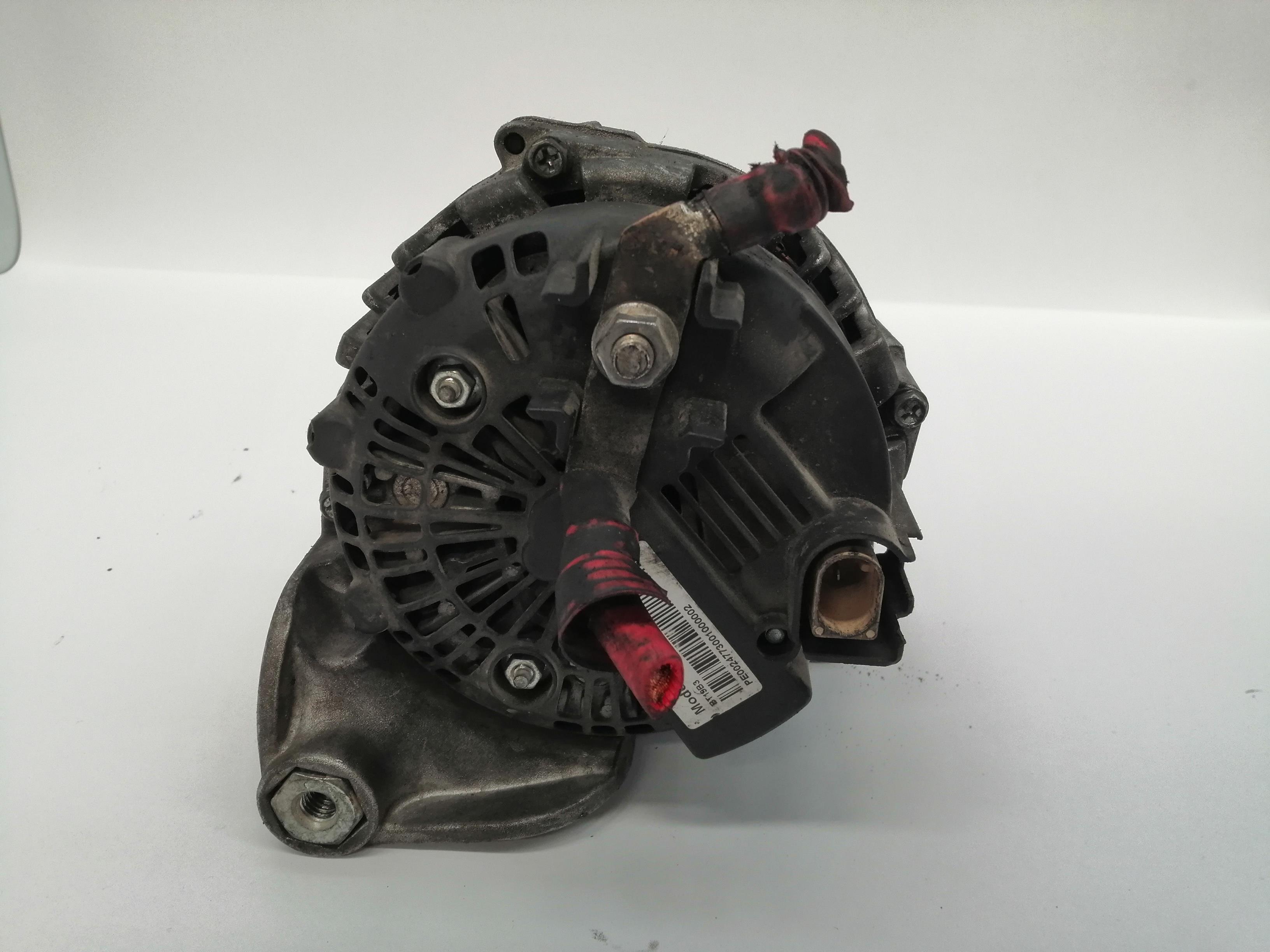 LANCIA X3 E83 (2003-2010) Dynamo 12317797661 25189104