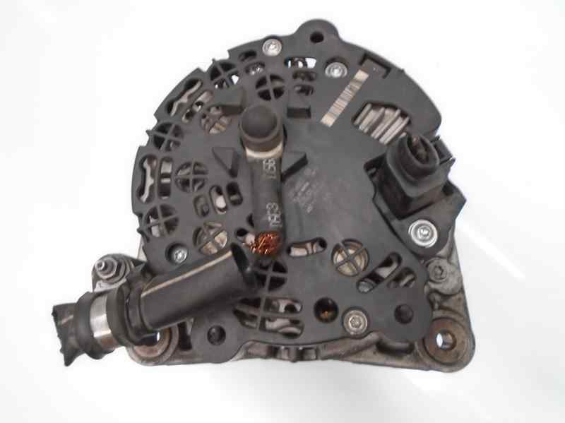 VOLKSWAGEN Passat B6 (2005-2010) Alternator 03G903023 18469632