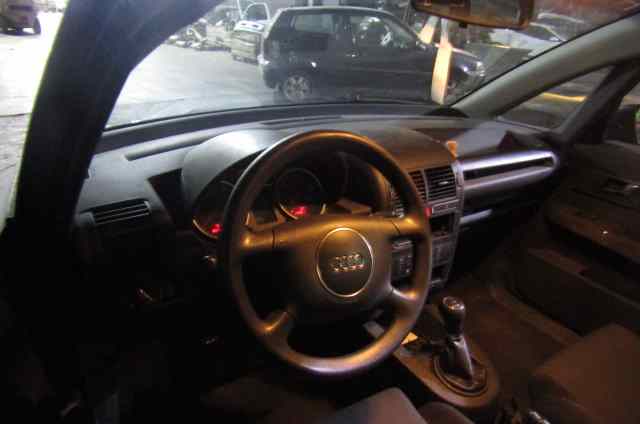 AUDI A2 8Z (1999-2005) cita detaļa 7H0907655A 25100306