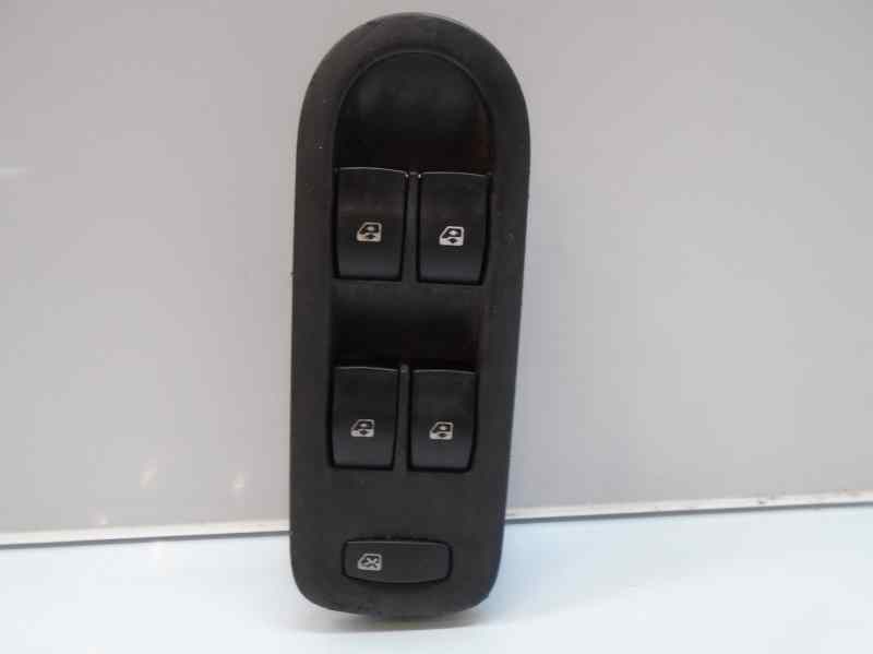 DODGE Scenic 2 generation (2003-2010) Front Left Door Window Switch 8200315042 18449928