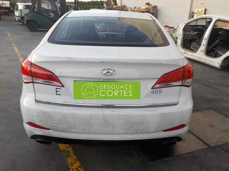 HYUNDAI i40 VF (1 generation) (2011-2020) Other part 924033Z300 25399289