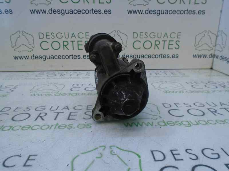 HONDA Alto HA11 (1994-1998) Startmotor 31100M82011 18430350