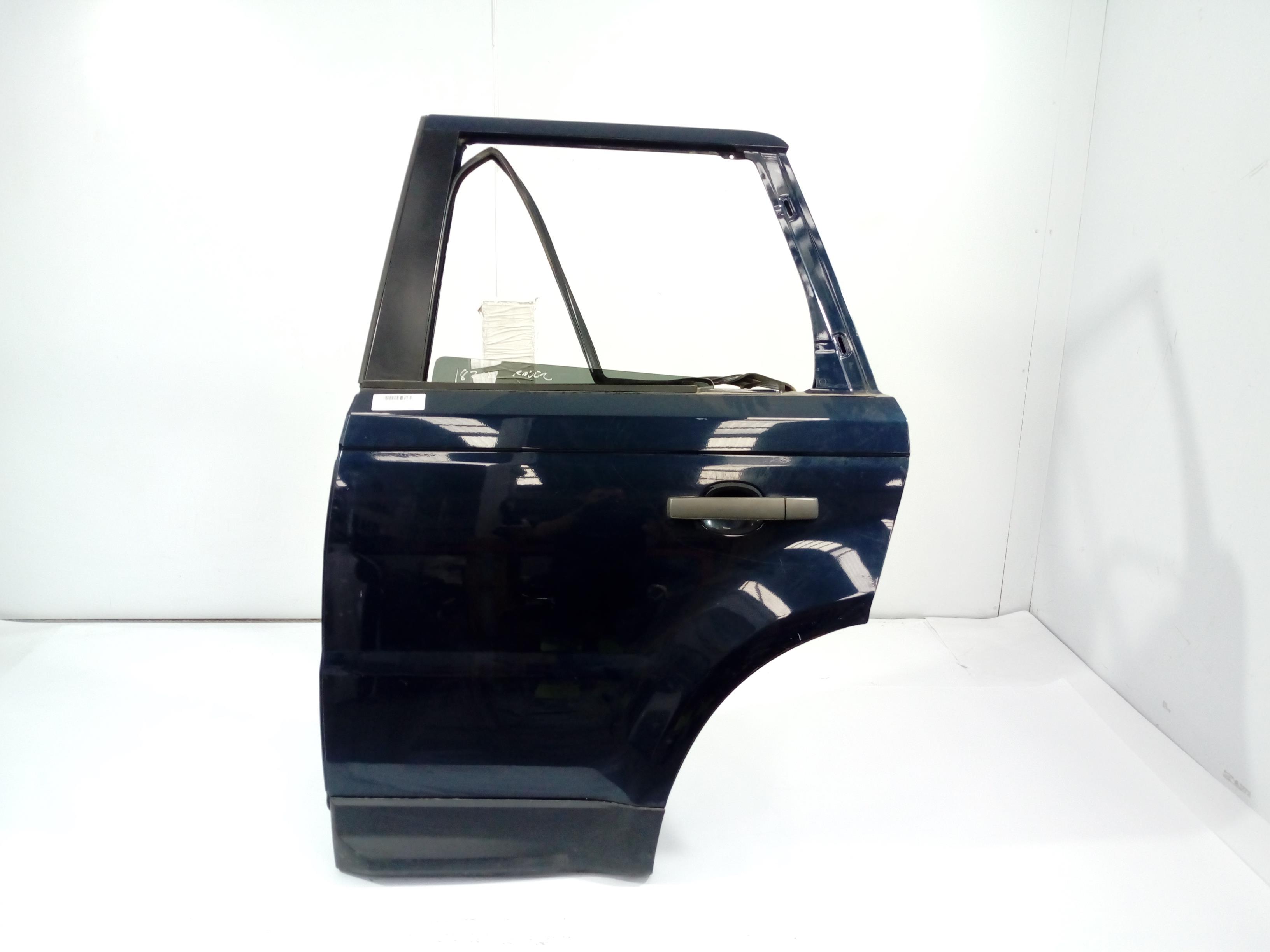 LAND ROVER Range Rover Sport 1 generation (2005-2013) Дверь задняя левая BFA790090 24016262