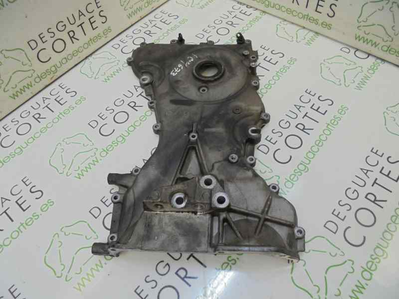 FORD Focus 2 generation (2004-2011) Crankshaft Housing 18391800