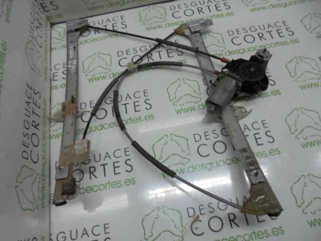 CITROËN Xsara 1 generation (1997-2004) Front Left Door Window Regulator 9221H4 18385596