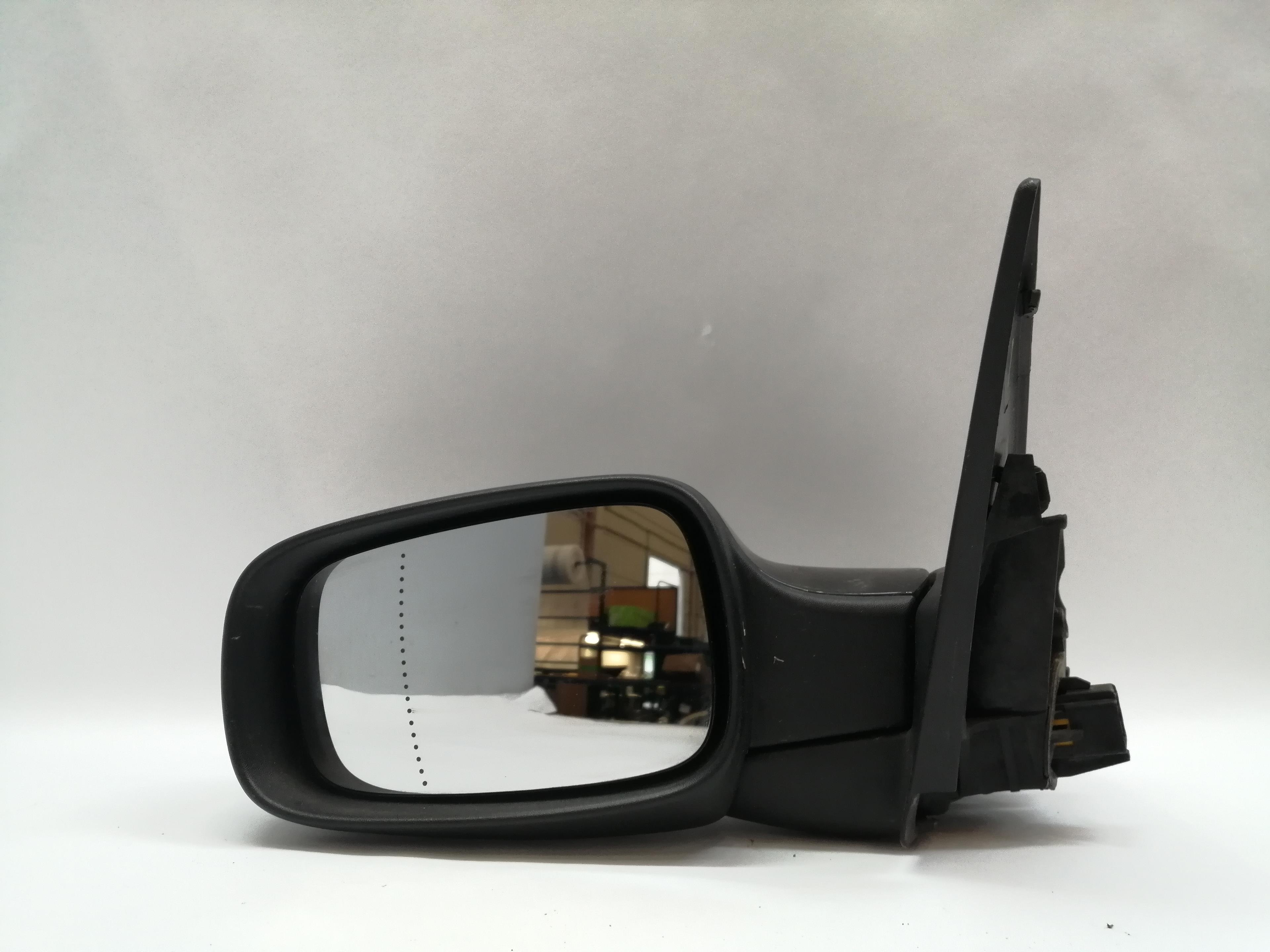 RENAULT Megane 2 generation (2002-2012) Зеркало передней левой двери 963020180R 25198556