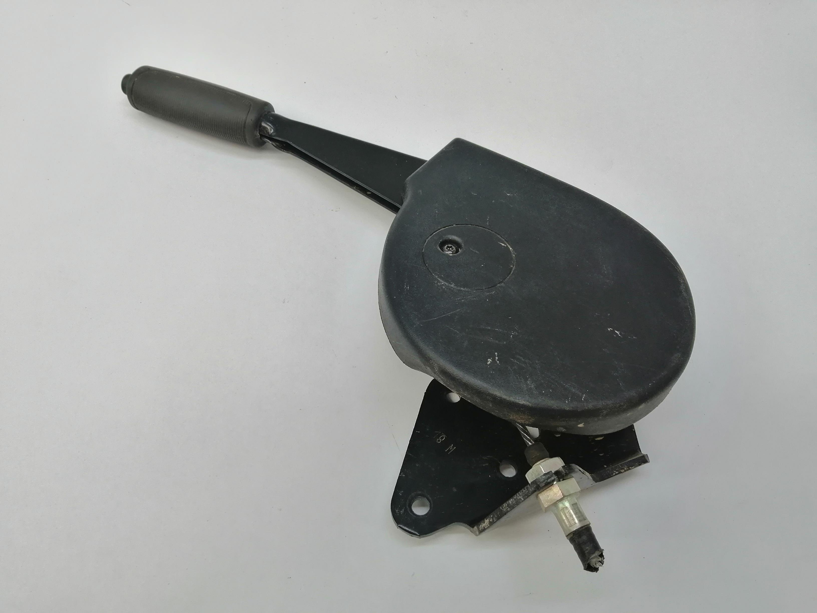 CITROËN Jumper Brake Pedal 4701C2 24022023