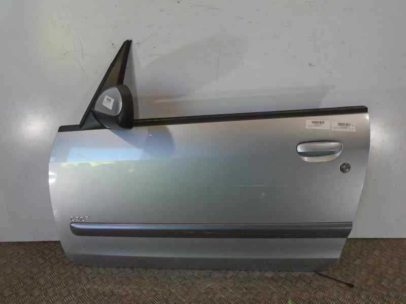 MITSUBISHI Colt 6 generation (2002-2013) Front Left Door MN300924 27510068