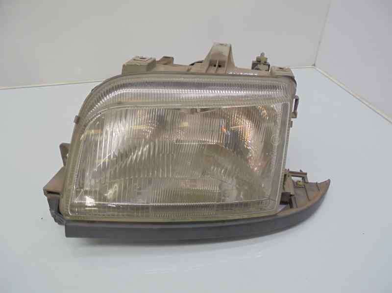 RENAULT Clio 1 generation (1990-1998) Front Left Headlight 7701034142 25104192