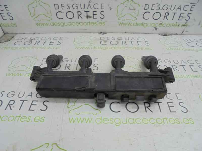 PEUGEOT High Voltage Ignition Coil 2526117A, 9624675580 18628534