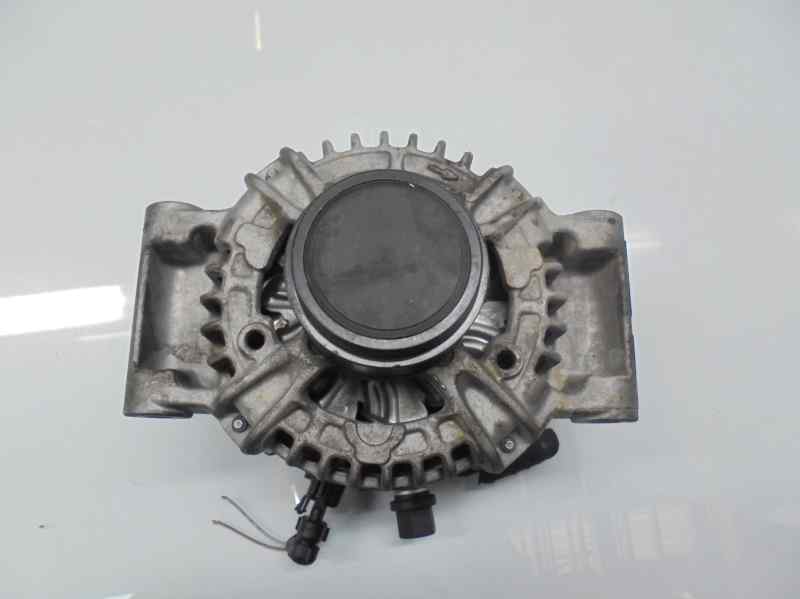 OPEL Astra K (2015-2021) Alternator 13513070 25104211