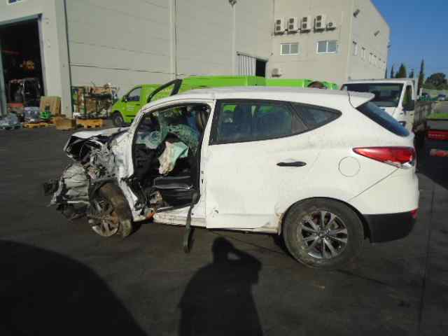 HYUNDAI ix35 1 generation (2009-2015) Абс блок 589202Y620 27507658