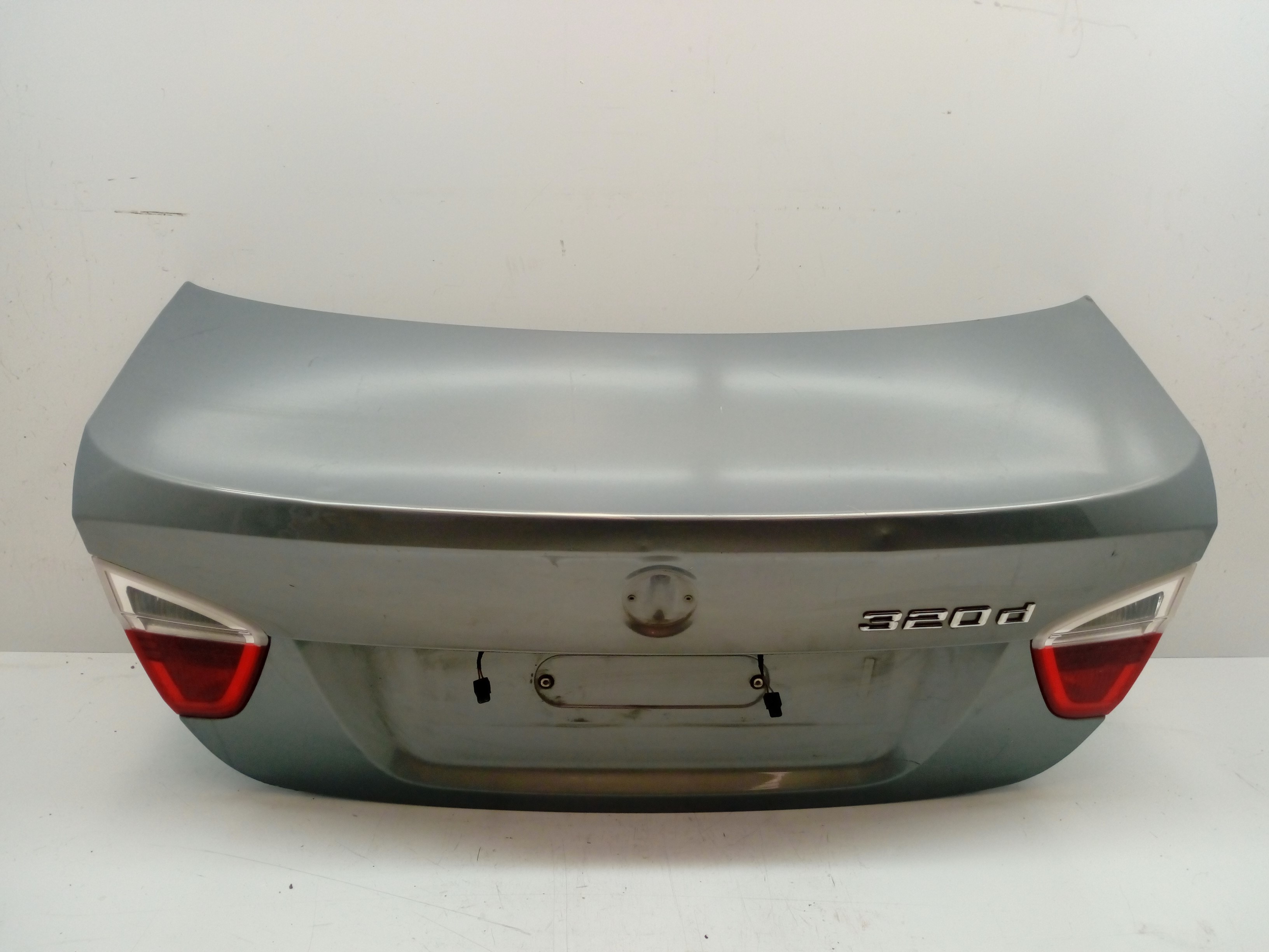 BMW 3 Series E90/E91/E92/E93 (2004-2013) Bootlid Rear Boot 41627151491 20782498