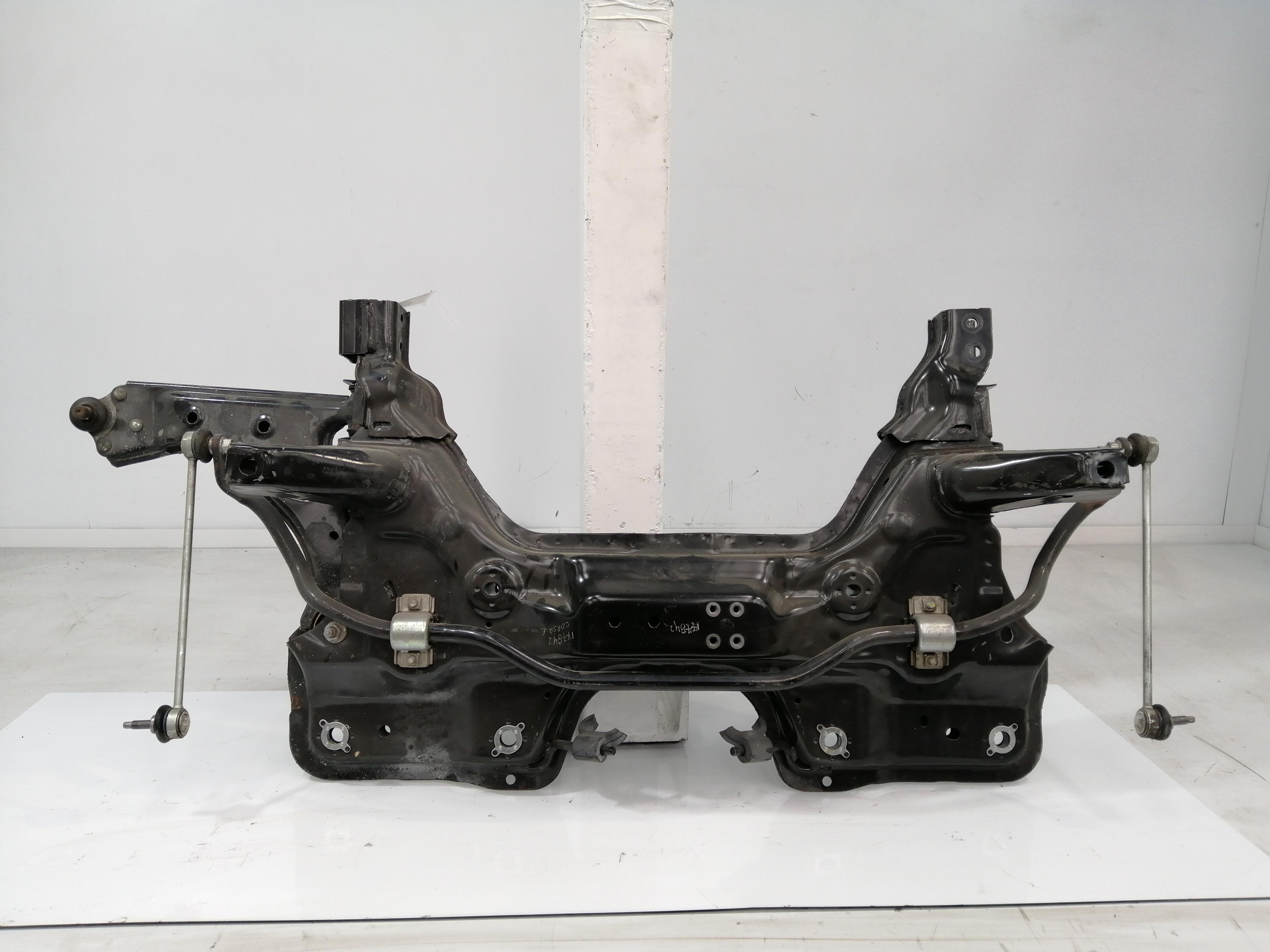 OPEL Corsa D (2006-2020) Front Suspension Subframe 13460173 24011138