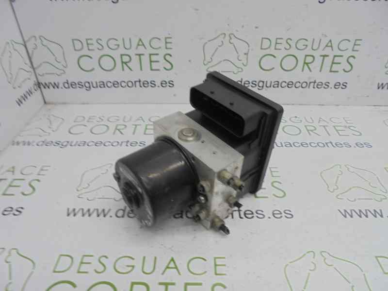 OPEL Astra H (2004-2014) Абс блок 10096005543 18439586