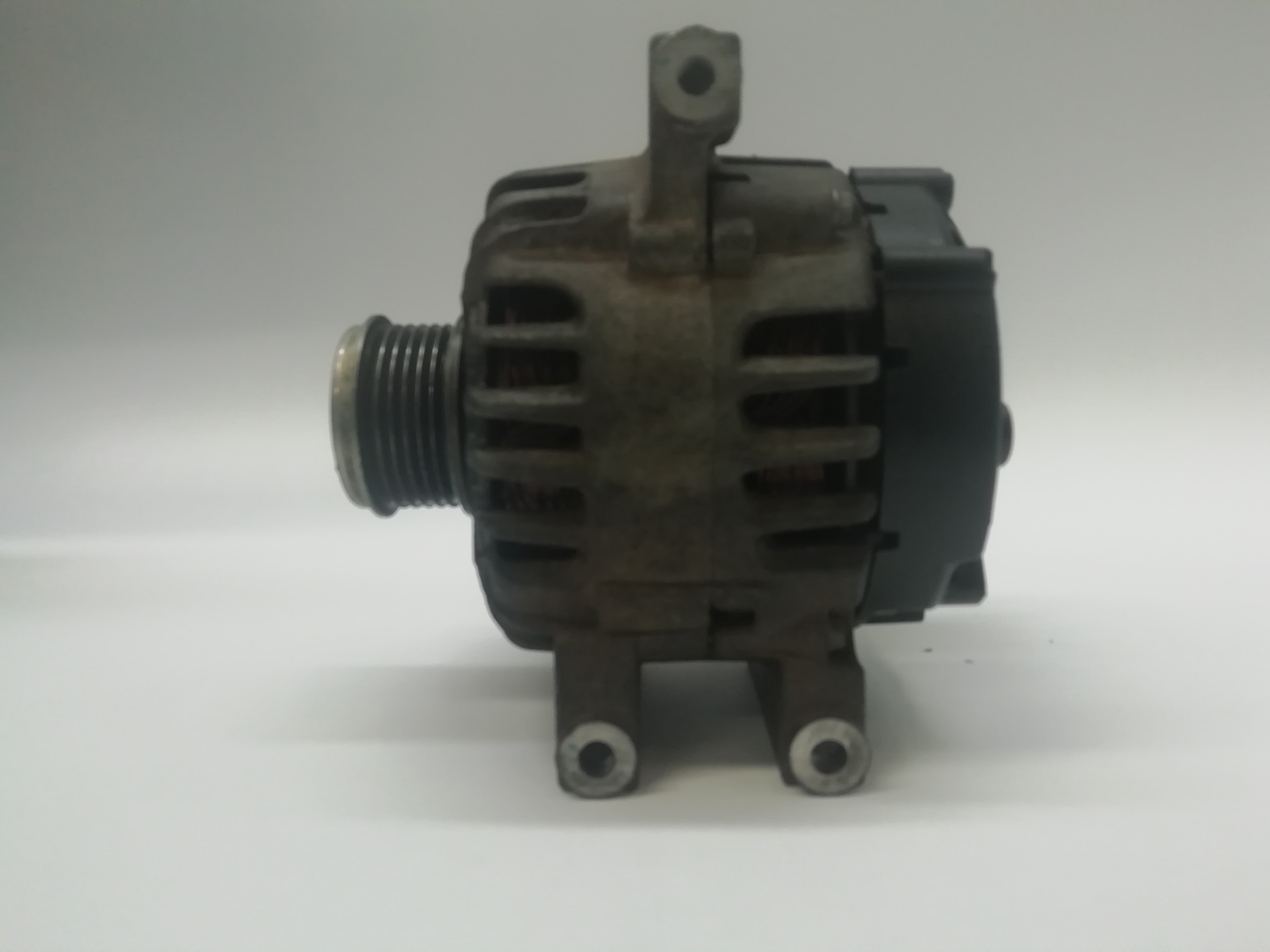 OPEL Corsa D (2006-2020) Alternator 13588308 25161242