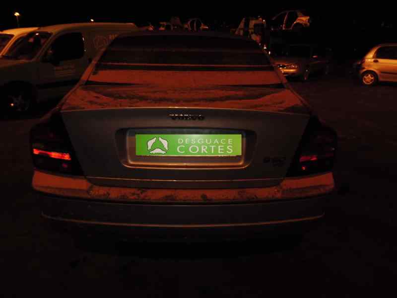 VOLVO S80 1 generation (1998-2006) Turboladdare 074145701J 18362317