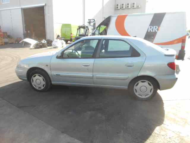 CITROËN Xsara 1 generation (1997-2004) Variklio kompiuteris R04080031D,9641390180 18388998