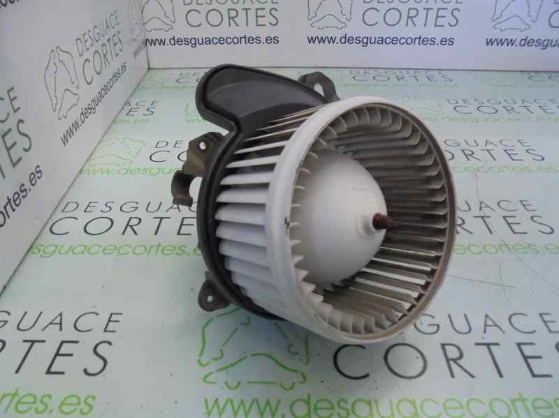 CITROËN Nemo 1 generation (2008-2015) Heater Blower Fan 6441AN 27507118