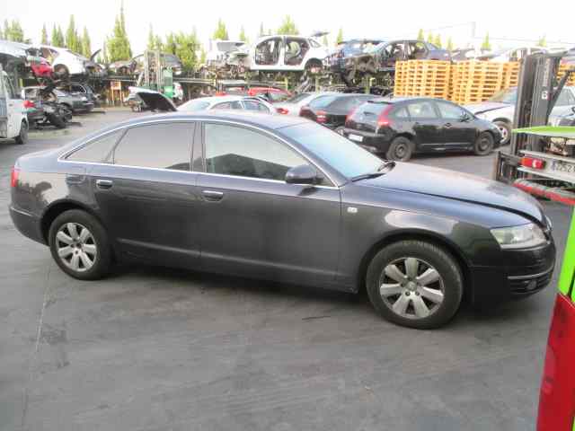 AUDI A6 C6/4F (2004-2011) Другие внутренние детали 4F0947140 18377600