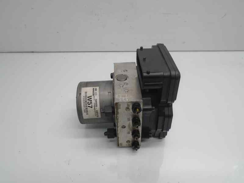 KIA Rio 3 generation (2011-2017) ABS Pump BE6003G943 18483547