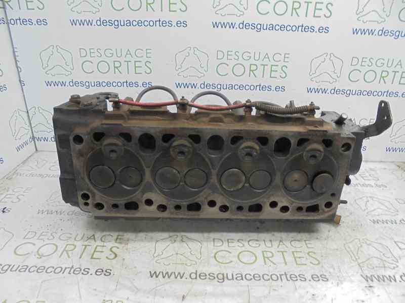 FORD Fiesta 3 generation (1989-1996) Motorhenger feje 94FF6090AA 25101376