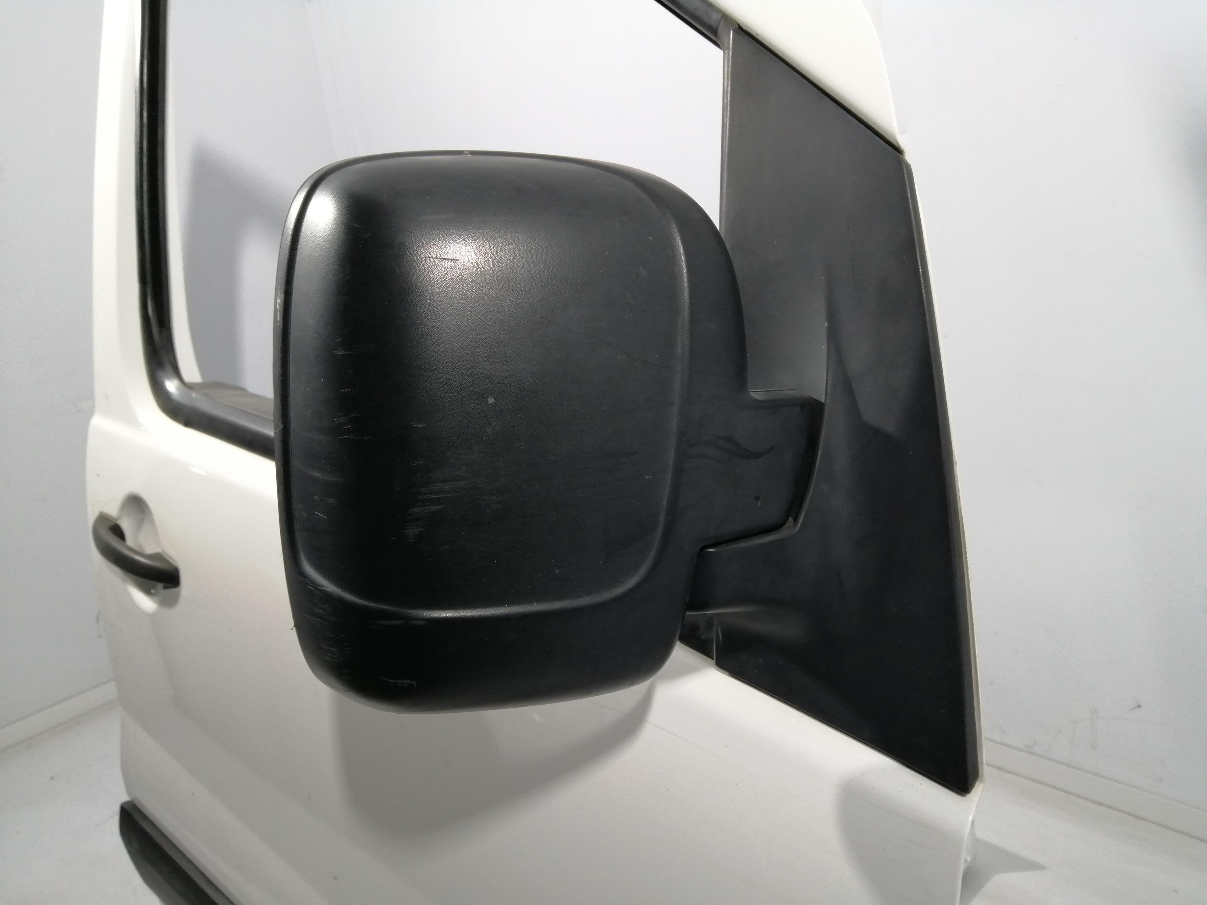 CITROËN Jumpy 2 generation (2007-2016) Right Side Wing Mirror 8153K7 26918772