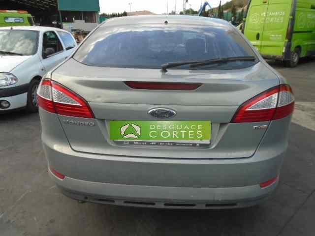 FORD Mondeo 4 generation (2007-2015) Коленвал 2259739 27506148