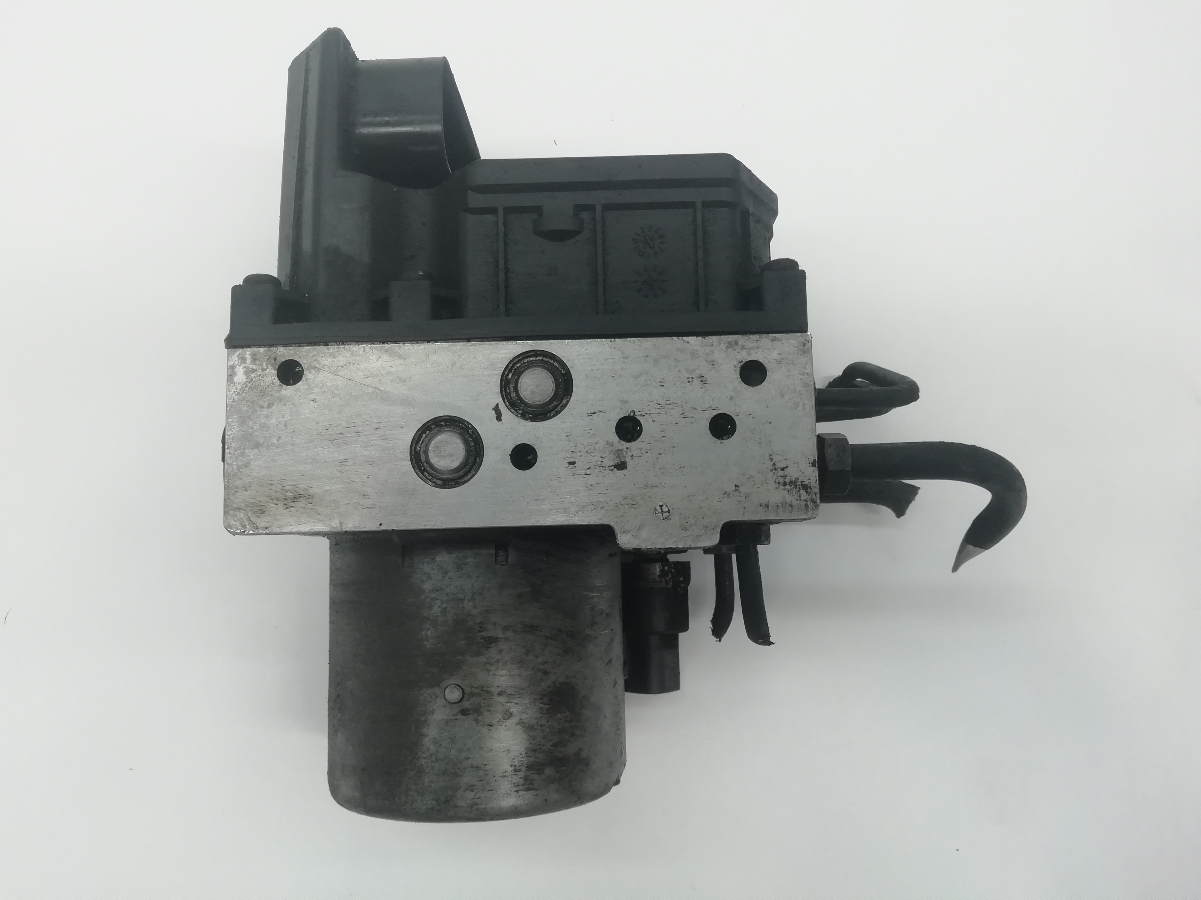 BENTLEY Continental ABS Pump 3W0614517C 24011390