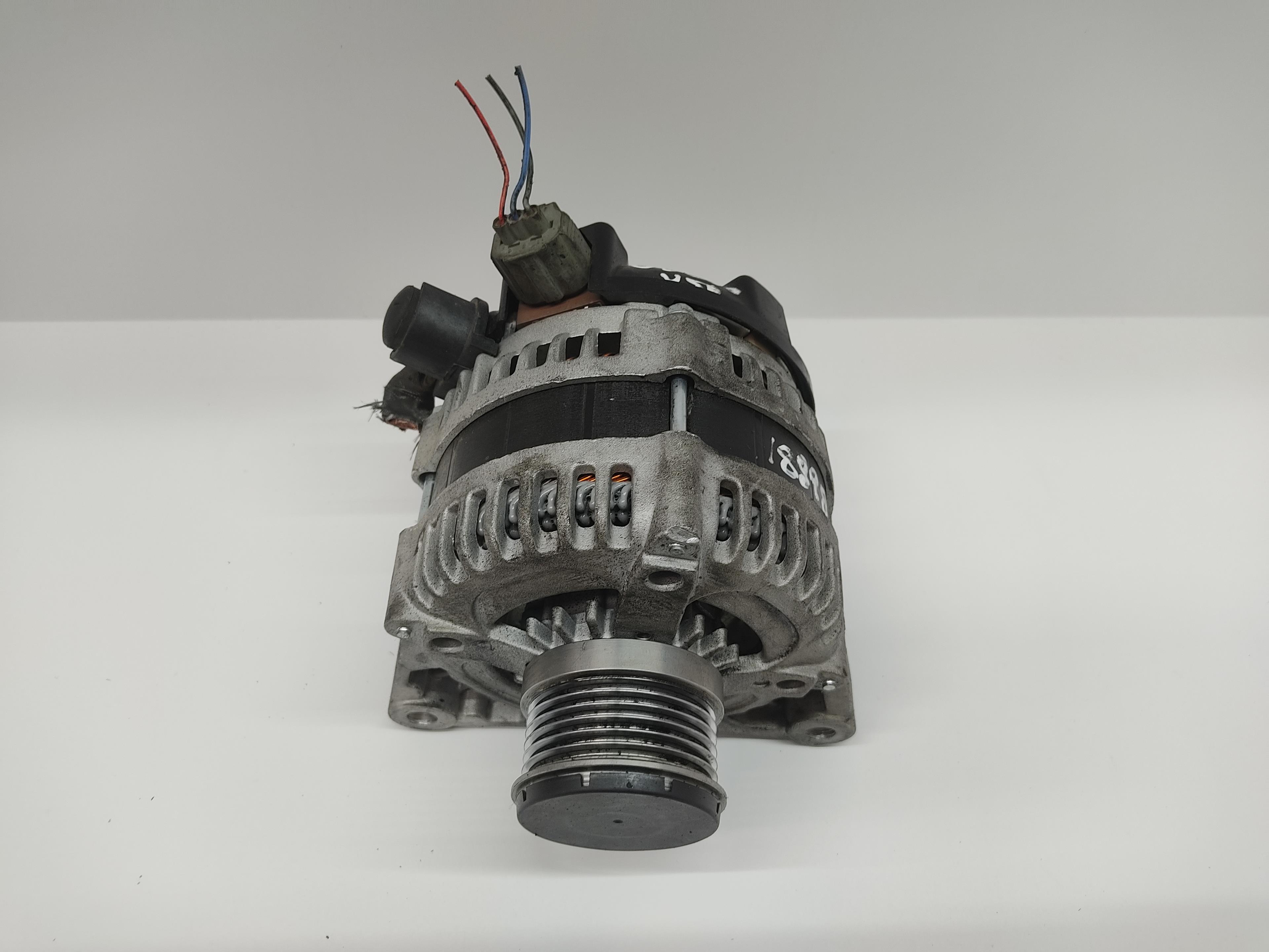 VOLVO V50 1 generation (2003-2012) Alternator 36050997 25583574