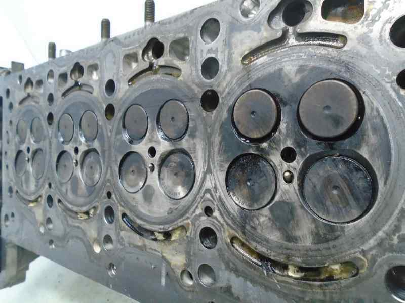 INFINITI Engine Cylinder Head R651016 18478555