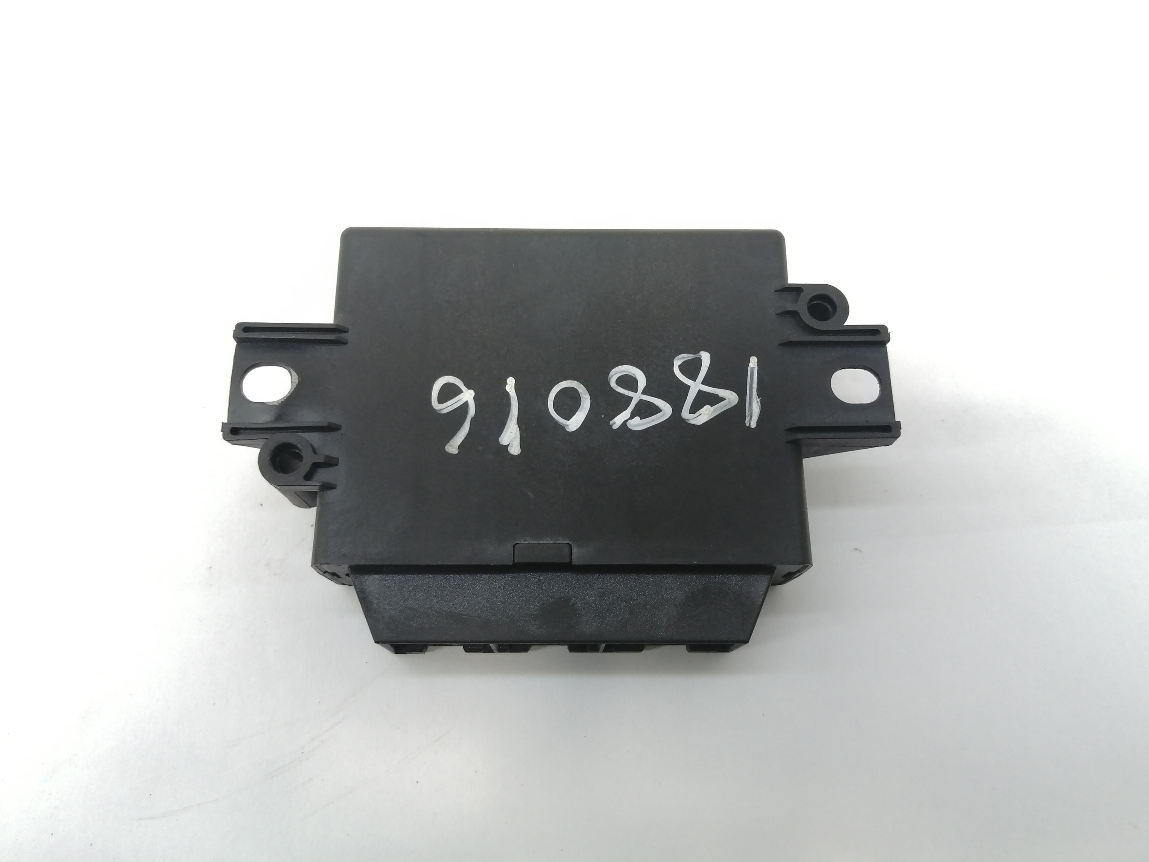 PORSCHE Cayenne 958 (2010-2018) Other Control Units 7P5919475B, 07533078 25097036