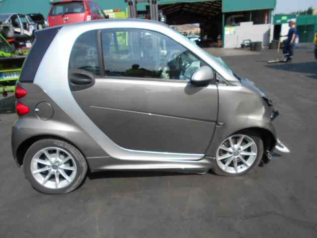 TOYOTA Fortwo 2 generation (2007-2015) Лямбда зонд A0065422018 18629138