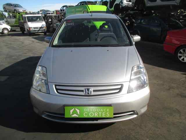 HONDA Stream 1 generation (2000-2006) Feu arrière gauche 33551S7A003 18374890