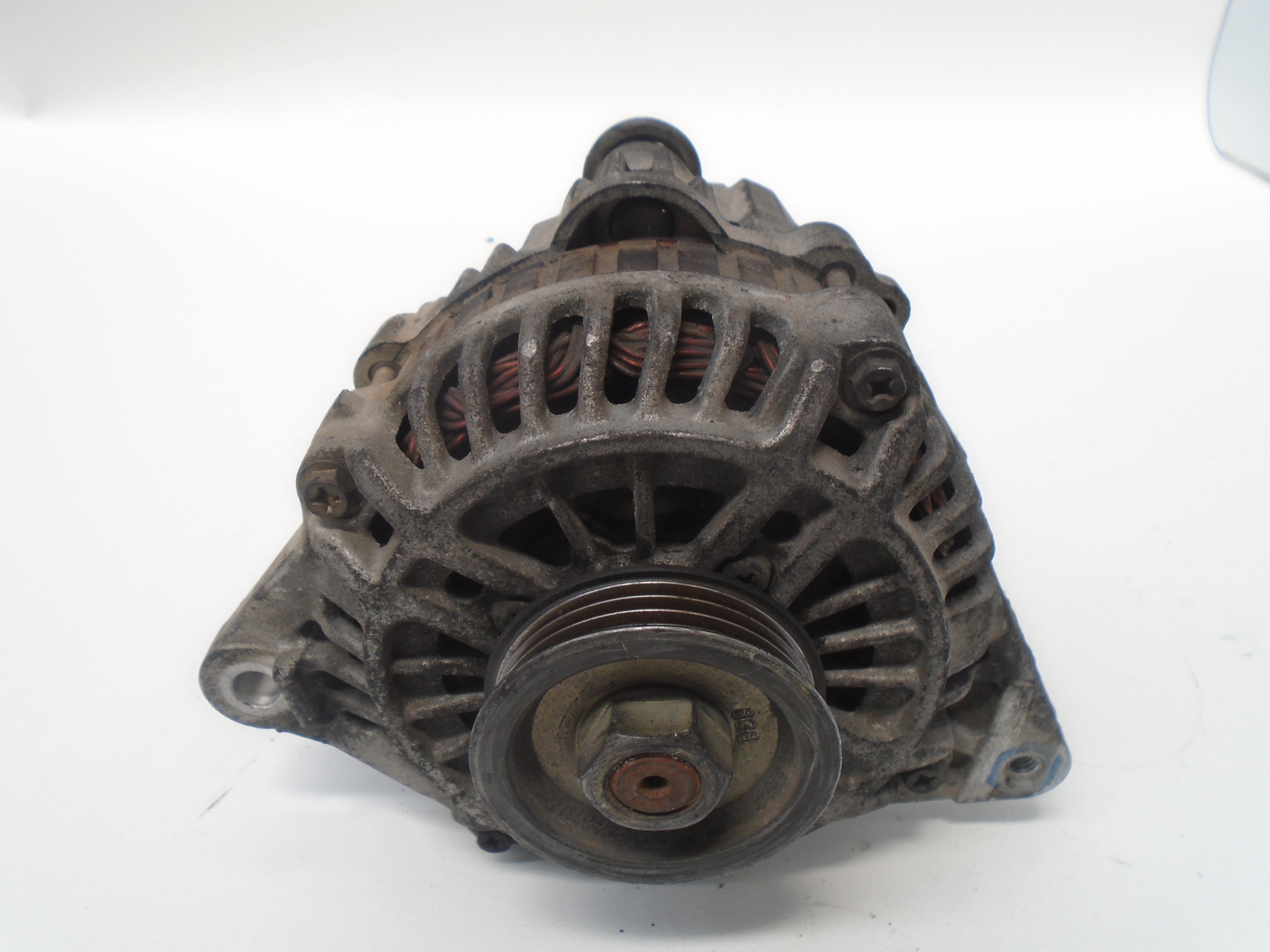 MITSUBISHI Pajero Pinin 1 generation (1998-2006) Alternator MD360635 18506914