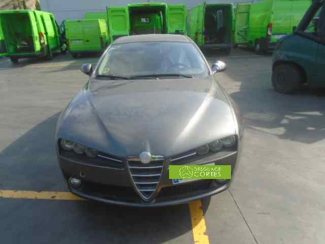 ALFA ROMEO 159 1 generation (2005-2011) Амортизатор передний правый 50708104 27507350